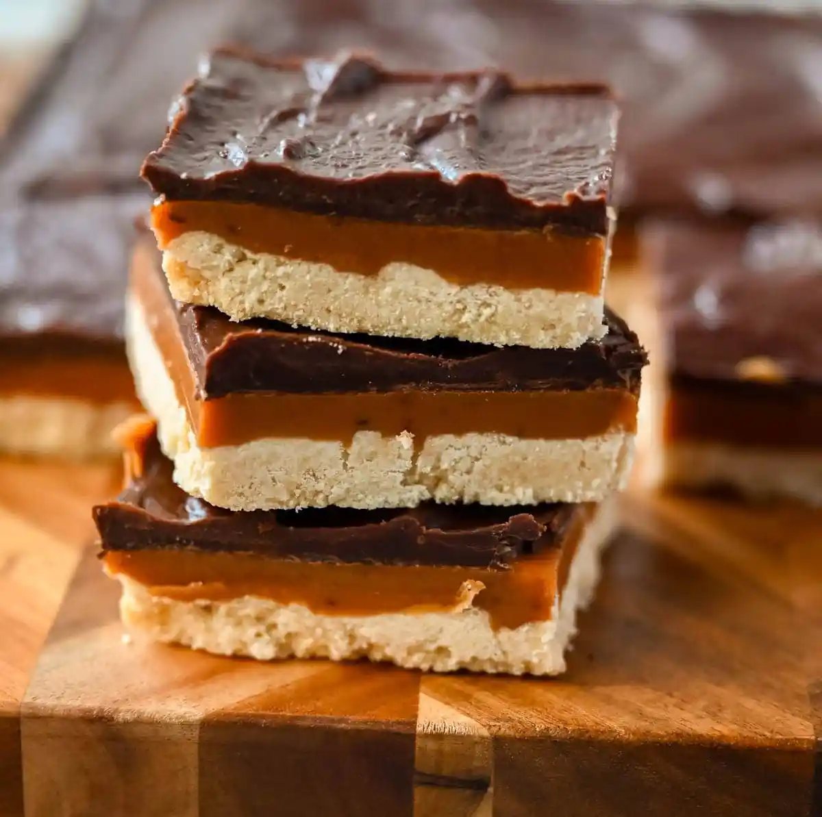 Millionaire Bars