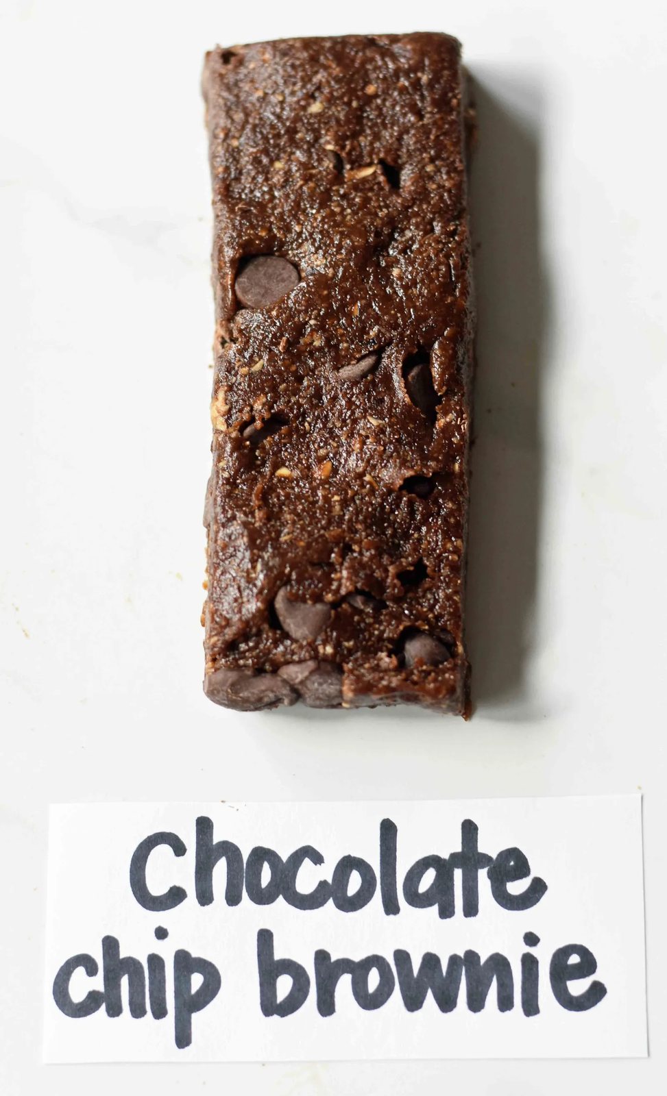 Chocolate Chip Brownie Granola Bar Recipe. 6 Homemade Granola Energy Bars Recipes. Larabar copycat recipes. Healthy granola bar recipes made with all-natural ingredients. Peanut Butter Chocolate Granola Bars, Chocolate Chip Cookie Dough Granola Bars, Apricot White Chocolate Granola Bars, Chocolate Chip Brownie Granola Bars, Tropical Pineapple Coconut Macadamia Granola Bars, Cranberry Walnut Granola Bars. Healthy bars made with rolled oats, dates, nut butter, and honey. www.modernhoney.com