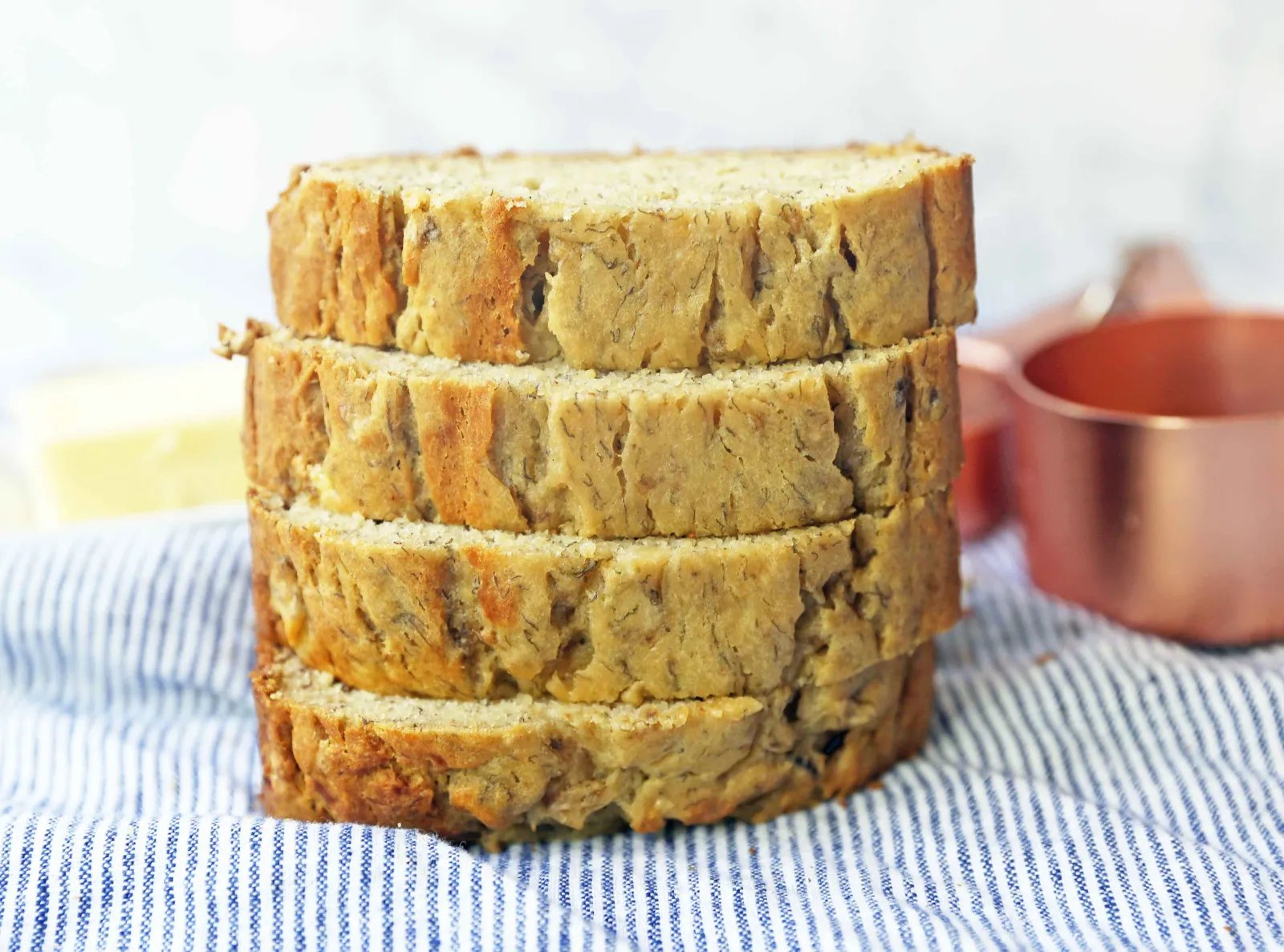 Banana Bread