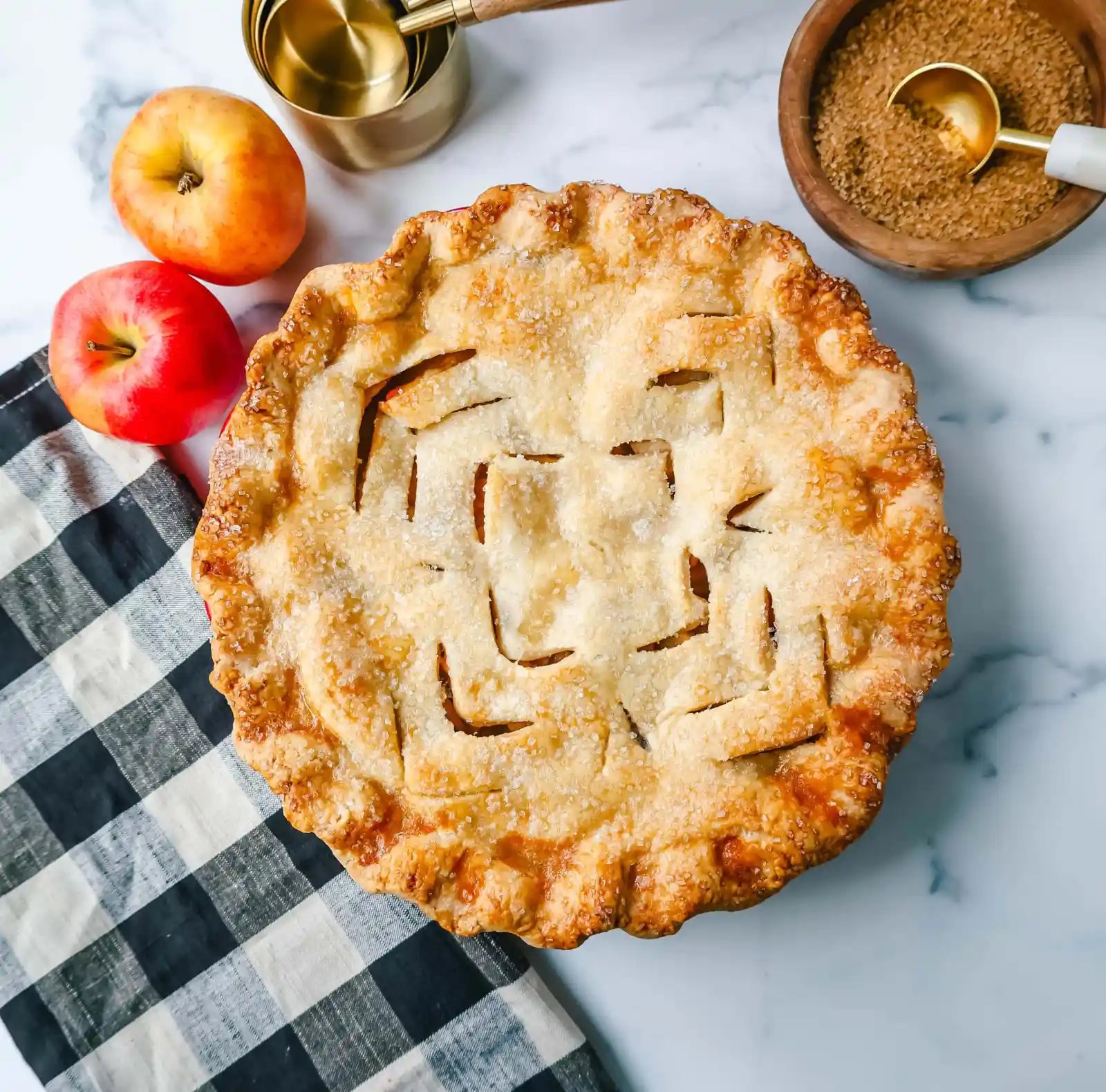 Best Apple Pie