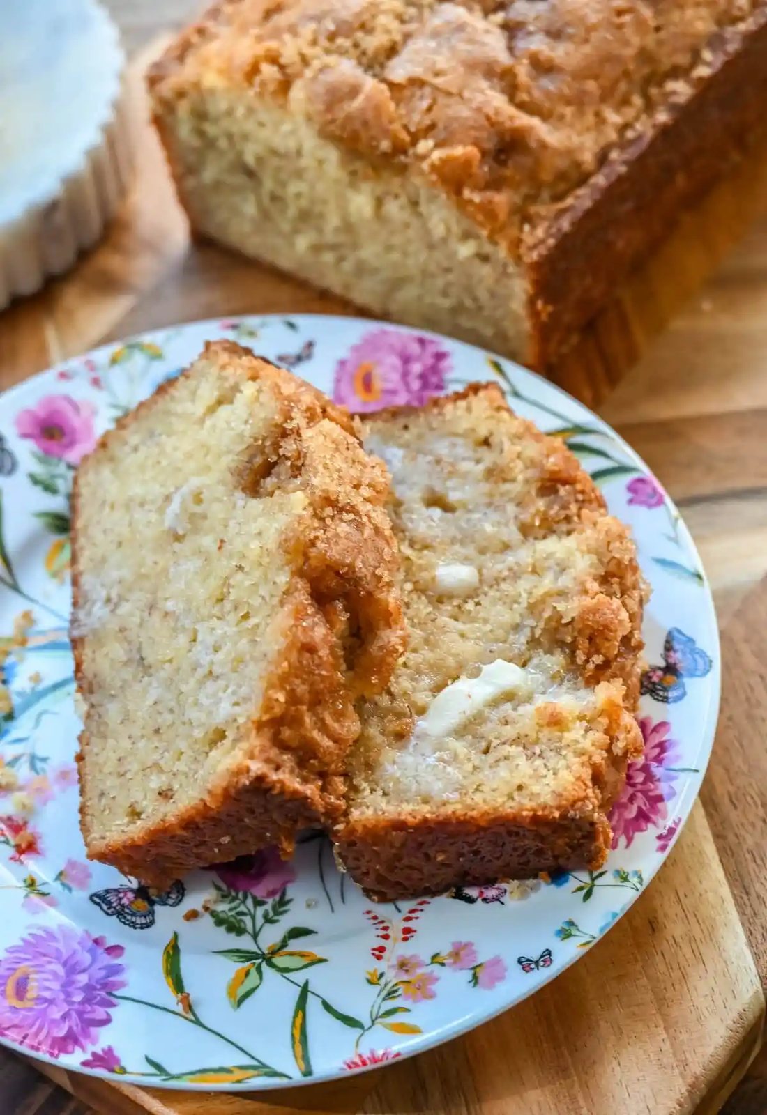 Best Banana Bread Recipe