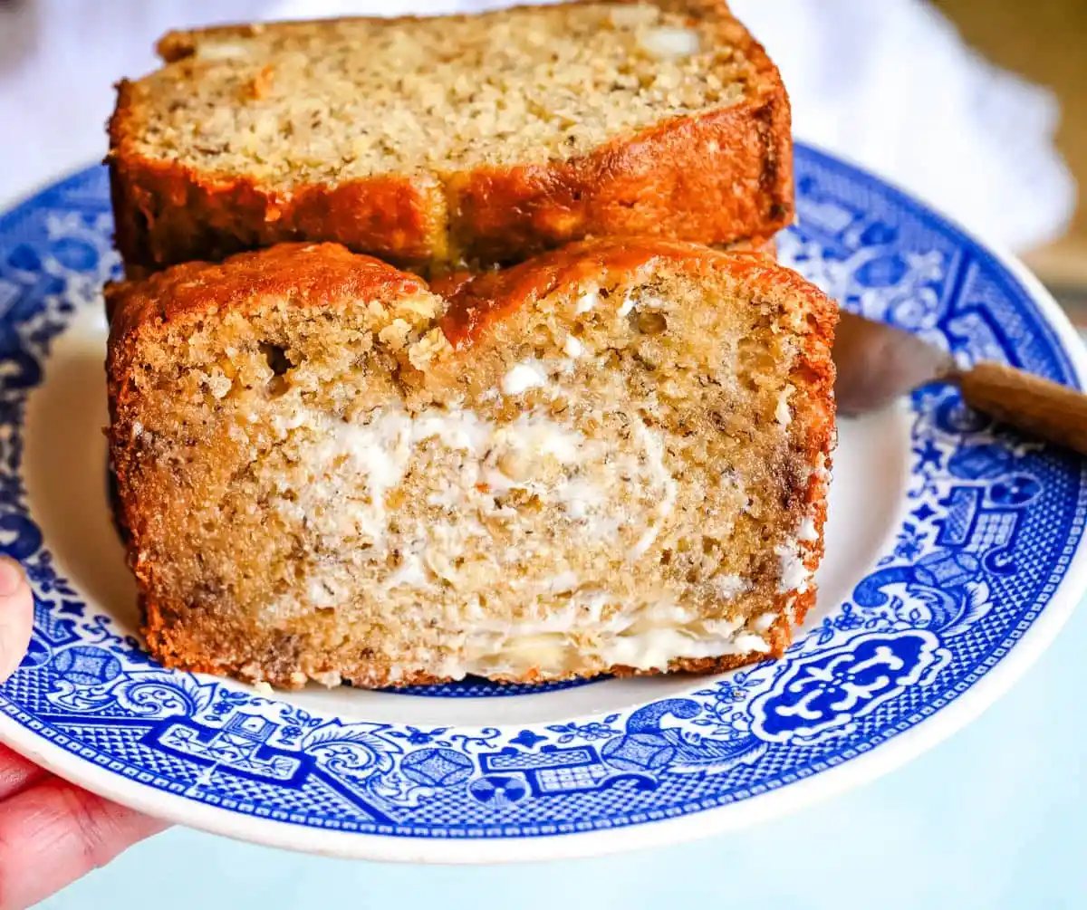 Best Banana Nut Bread Recipe. This is the moistest banana nut bread you'll ever make — a rich, tender loaf made with ripe bananas, sour cream, and your choice of walnuts, pecans, or macadamia nuts. Includes tips for the ultimate moist crumb, a brown sugar topping, and answers to every banana bread question you have.