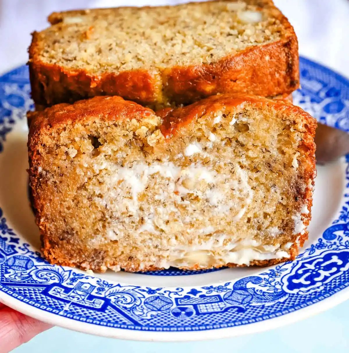 Best Banana Nut Bread