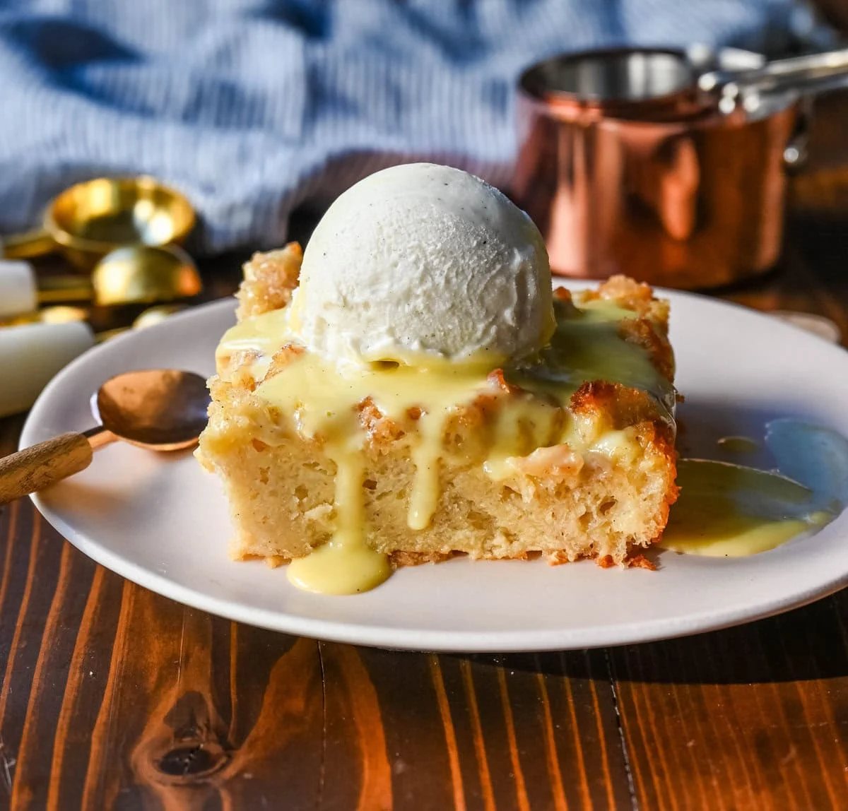 Best Bread Pudding