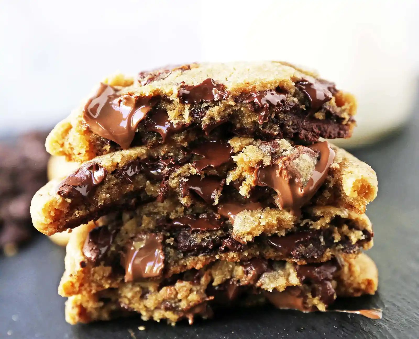 Best Brown Butter Chocolate Chip Cookies