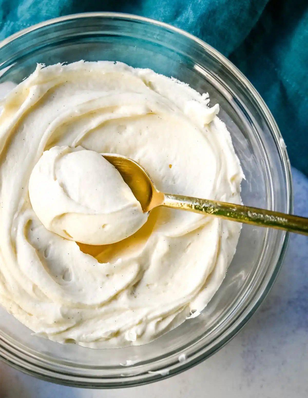 Best Cream Cheese Frosting Recipe