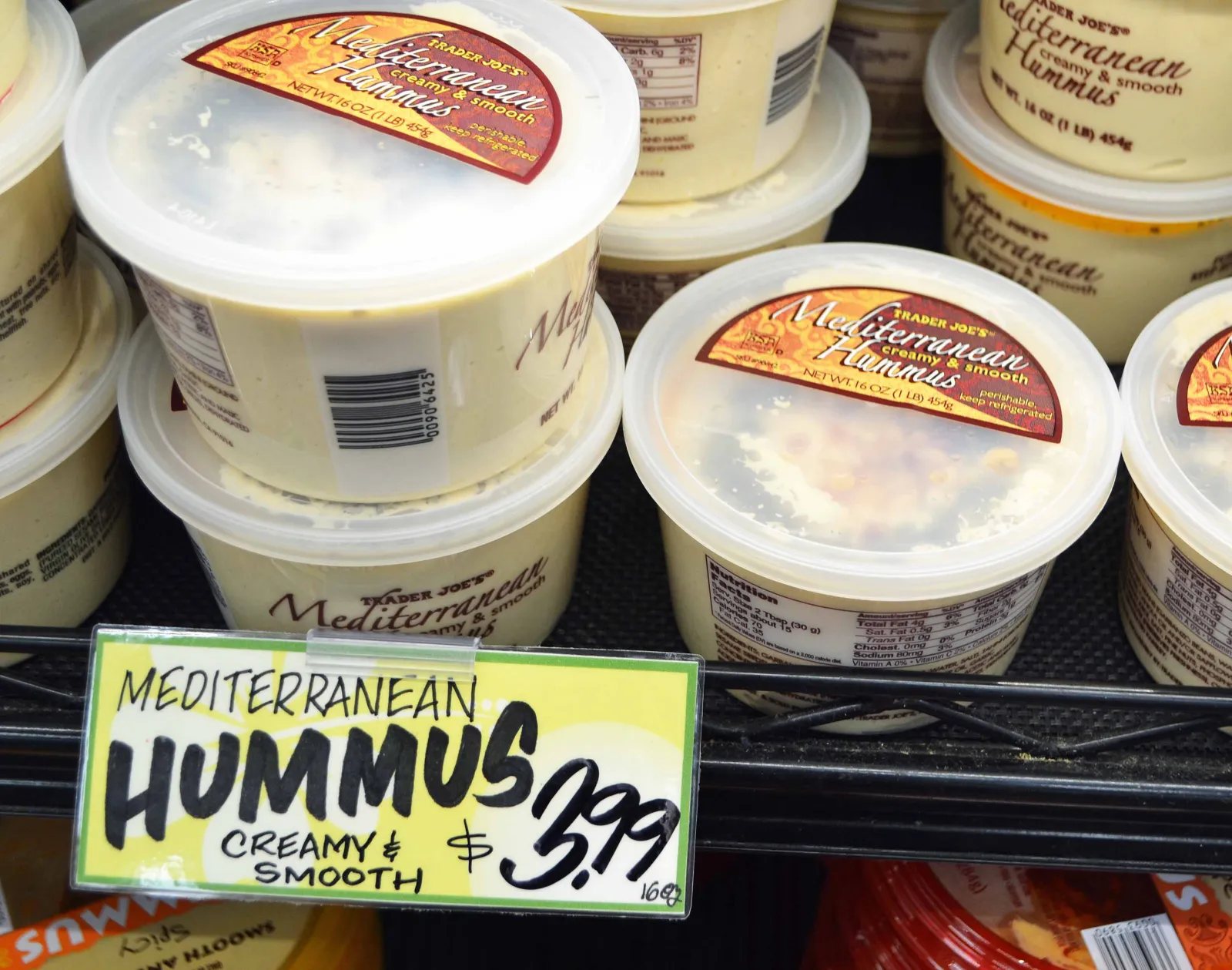 Best Items to Buy at Trader Joe's. The list includes the most popular items, employee favorites, and great deals.