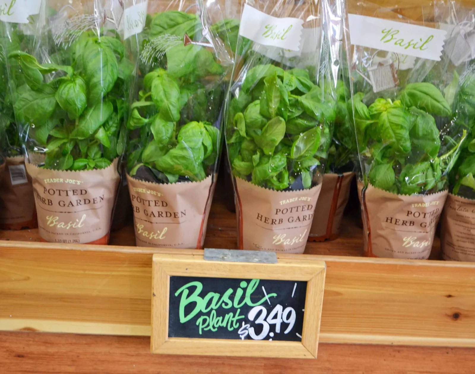 Best Items to Buy at Trader Joe's. The list includes the most popular items, employee favorites, and great deals.