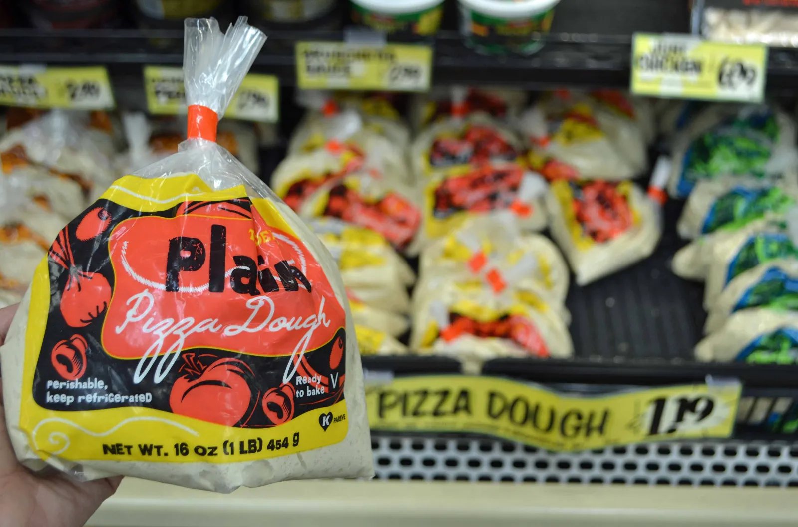 Best Items to Buy at Trader Joe's. The list includes the most popular items, employee favorites, and great deals.