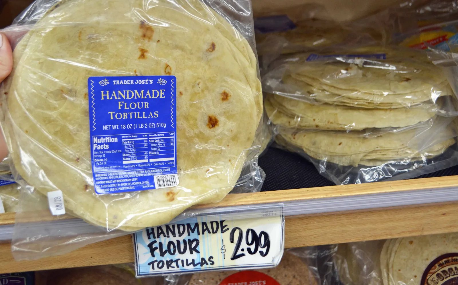 Best Items to Buy at Trader Joe's. The list includes the most popular items, employee favorites, and great deals.