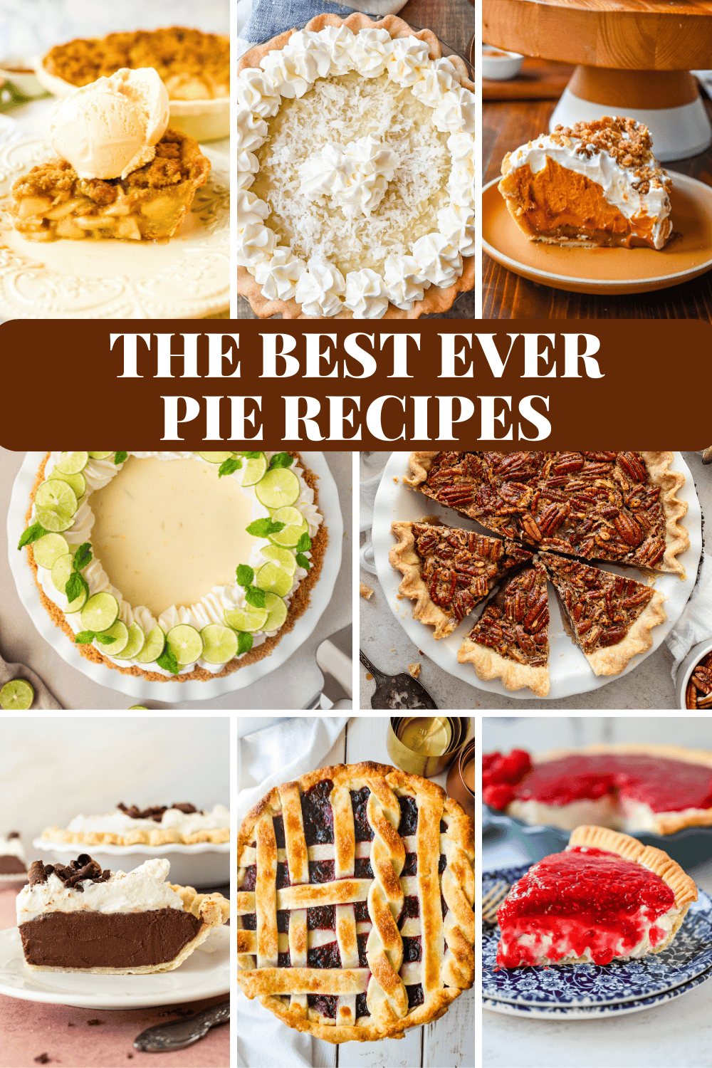 Best Pie Recipes