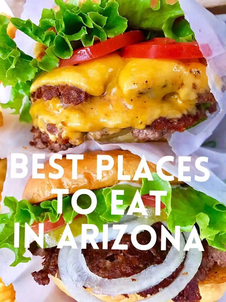 Best Places to Eat in Arizona