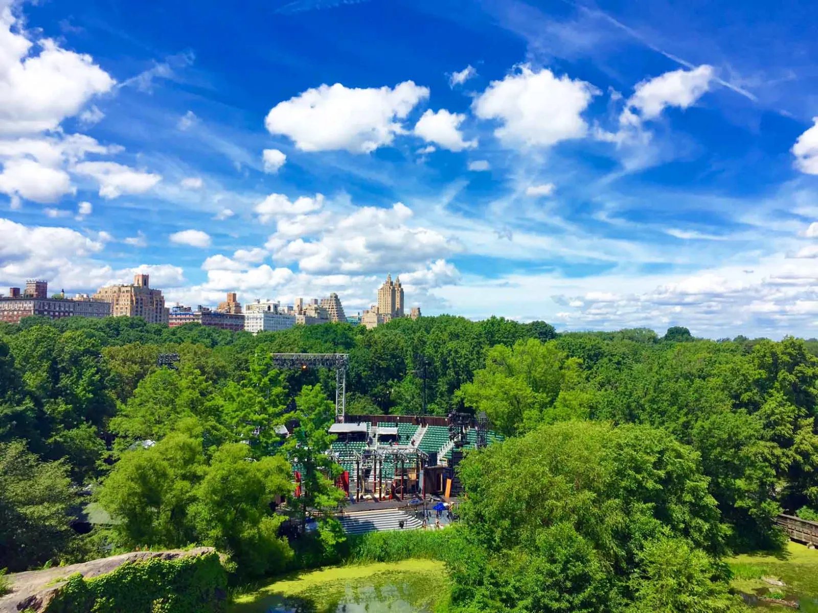 Best Places to Eat and See in New York City. The ultimate guide to NYC. Tips and tricks from locals on how to navigate the city. Best places to eat in New York City plus the best places to see while you are there. It's one of my most popular cities to visit in the world for good reason. A perfect comprehensive travel guide to New York City!