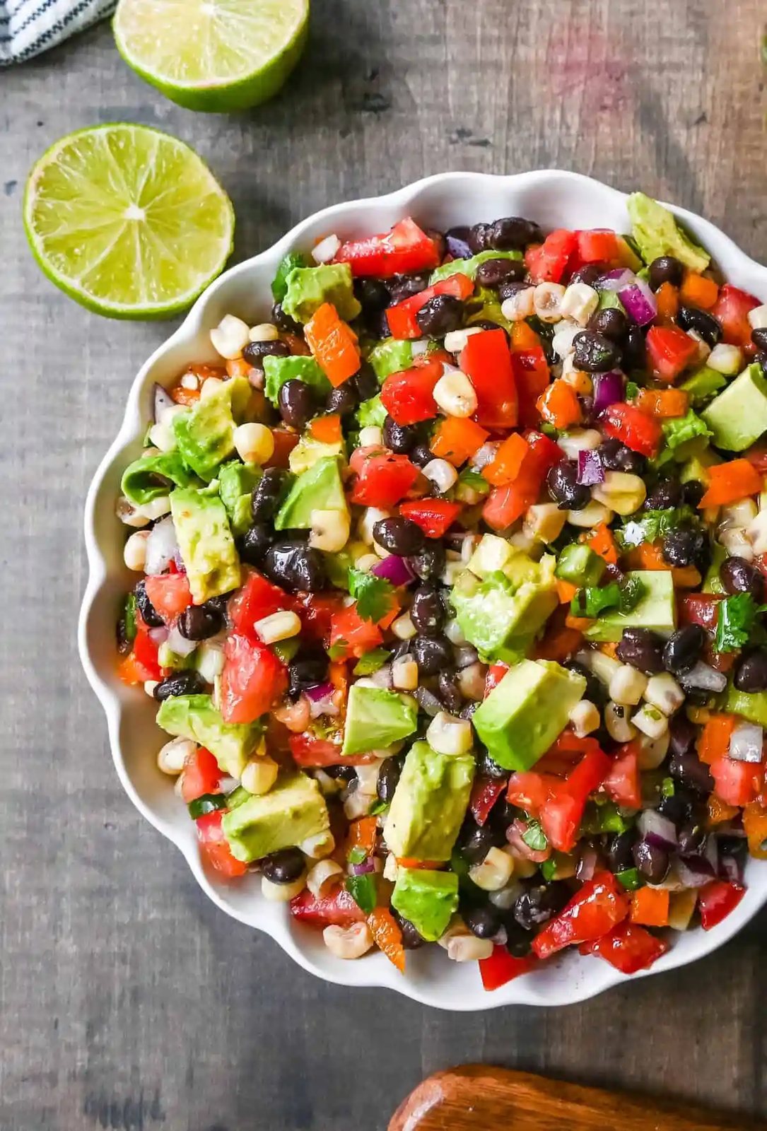 Cowboy Caviar