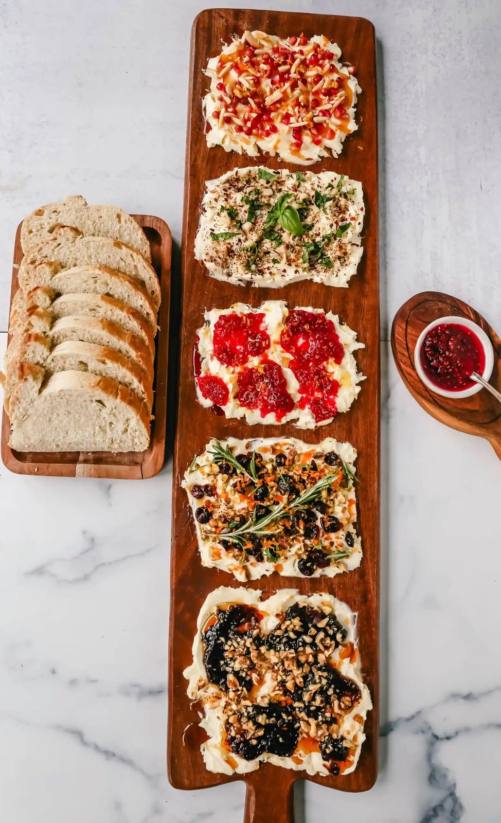 Butter Board