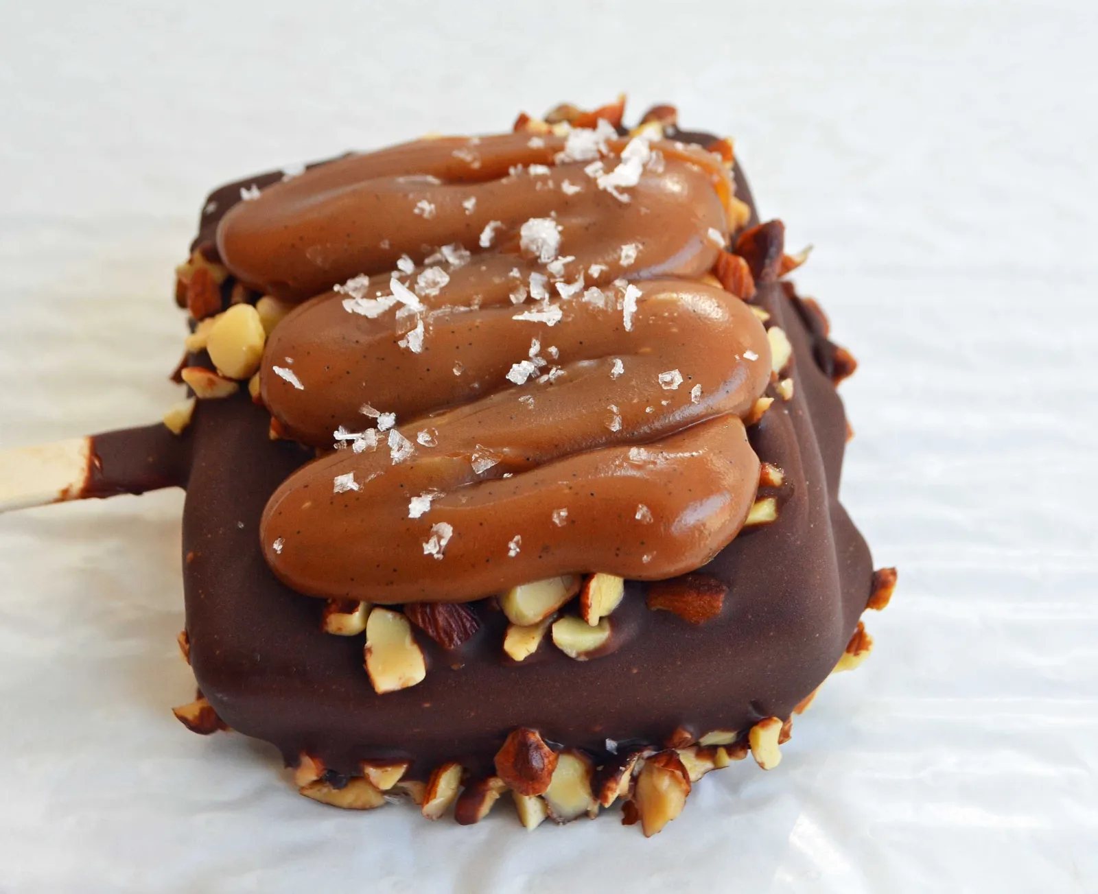 California Pacific Coast Highway 1 Road Trip Guide -- Donnelly's Famous Handcrafted Chocolates in Santa Cruz