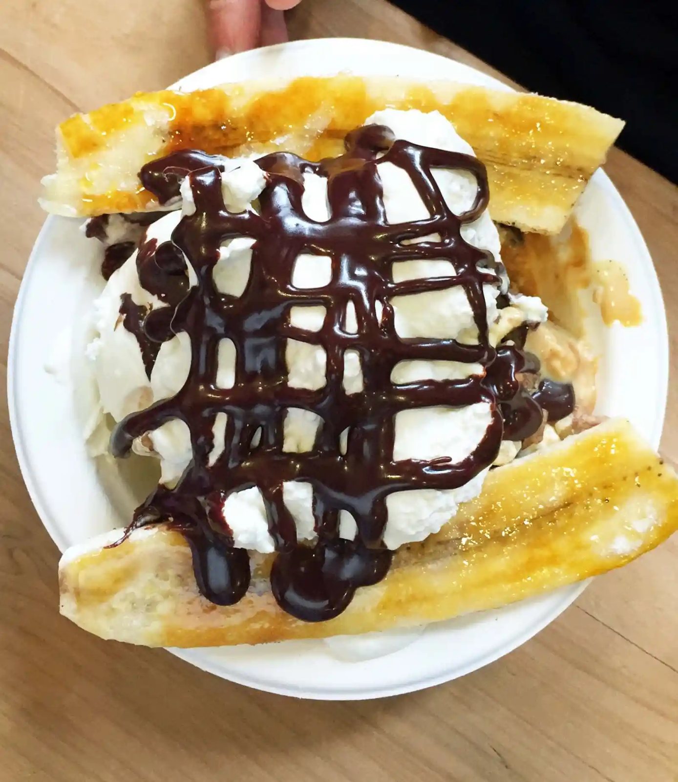 Bi-Rite Creamery Best Food on Pacific Coast Highway Road Trip