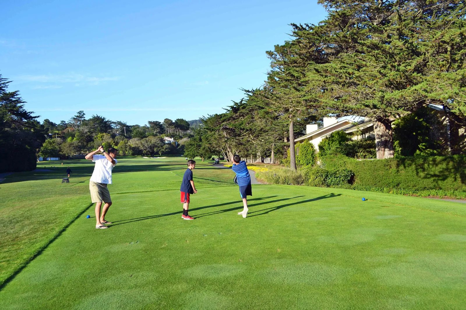 Pebble Beach California Pacific Coast Highway 1 Road Trip Guide by Modern Honey. www.modernhoney.com