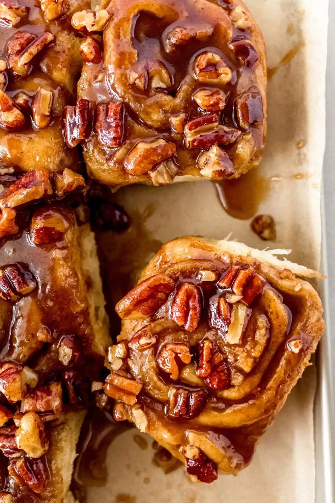 Sticky Buns