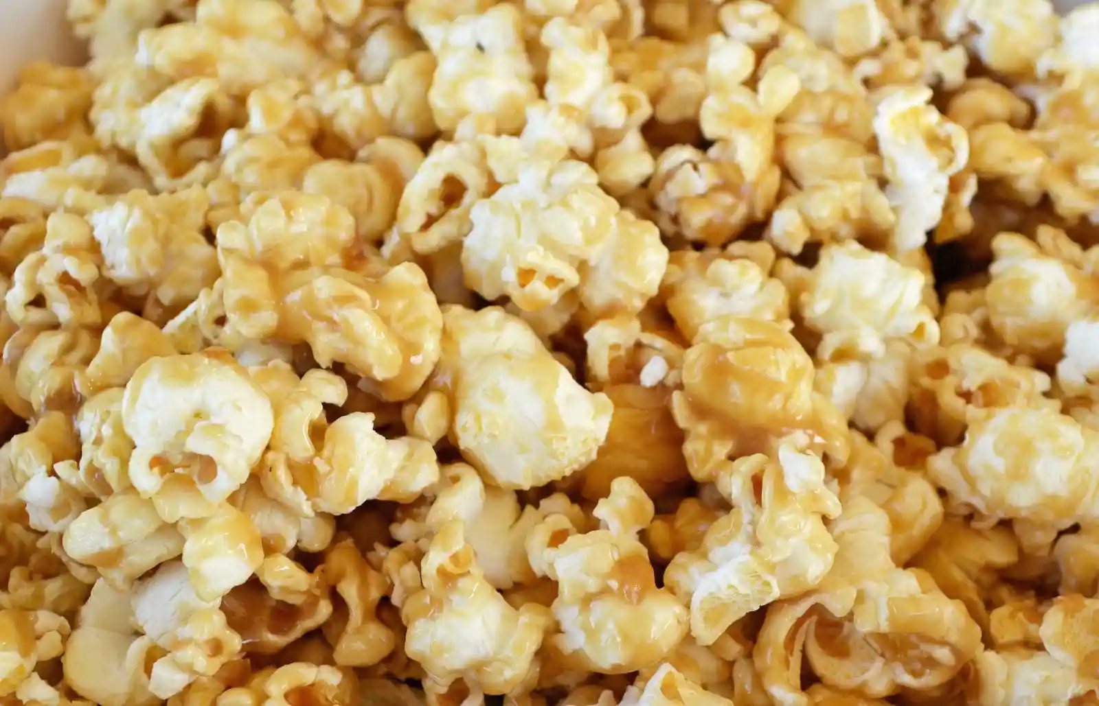 Cassidy’s Classic Caramel Corn