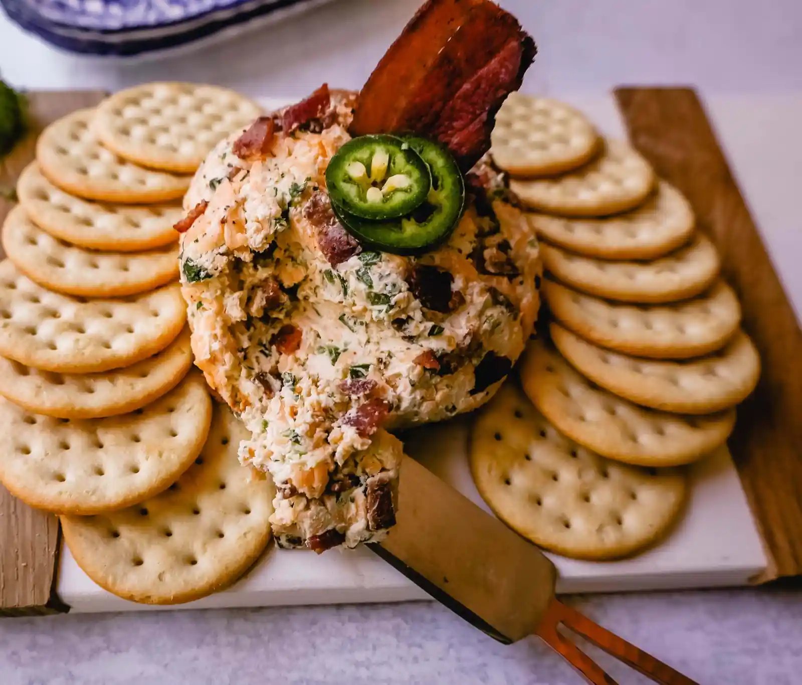 Cheese Ball Recipes