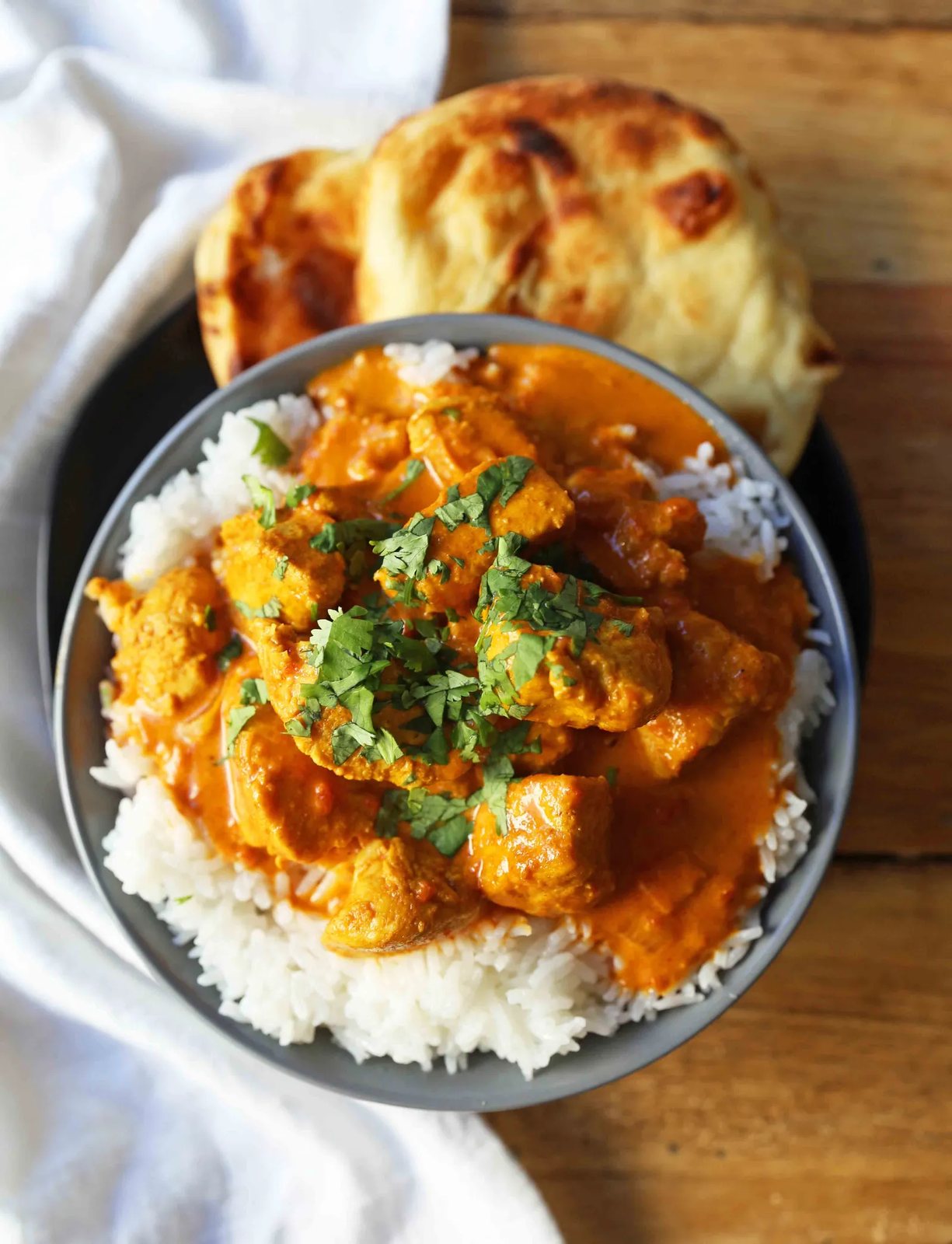 Chicken Tikka Masala