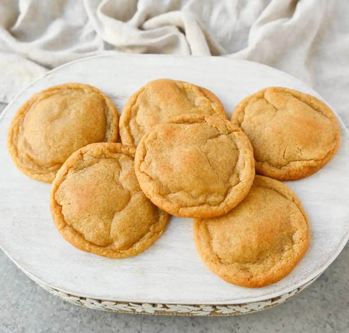 Chocolate Chipless Cookies (no chocolate chips). How to make the best brown butter chocolate chipless cookies without chocolate chips. These are rich, buttery, soft, and chewy cookies with no chocolate chips. I will share how to brown butter for perfect cookies.