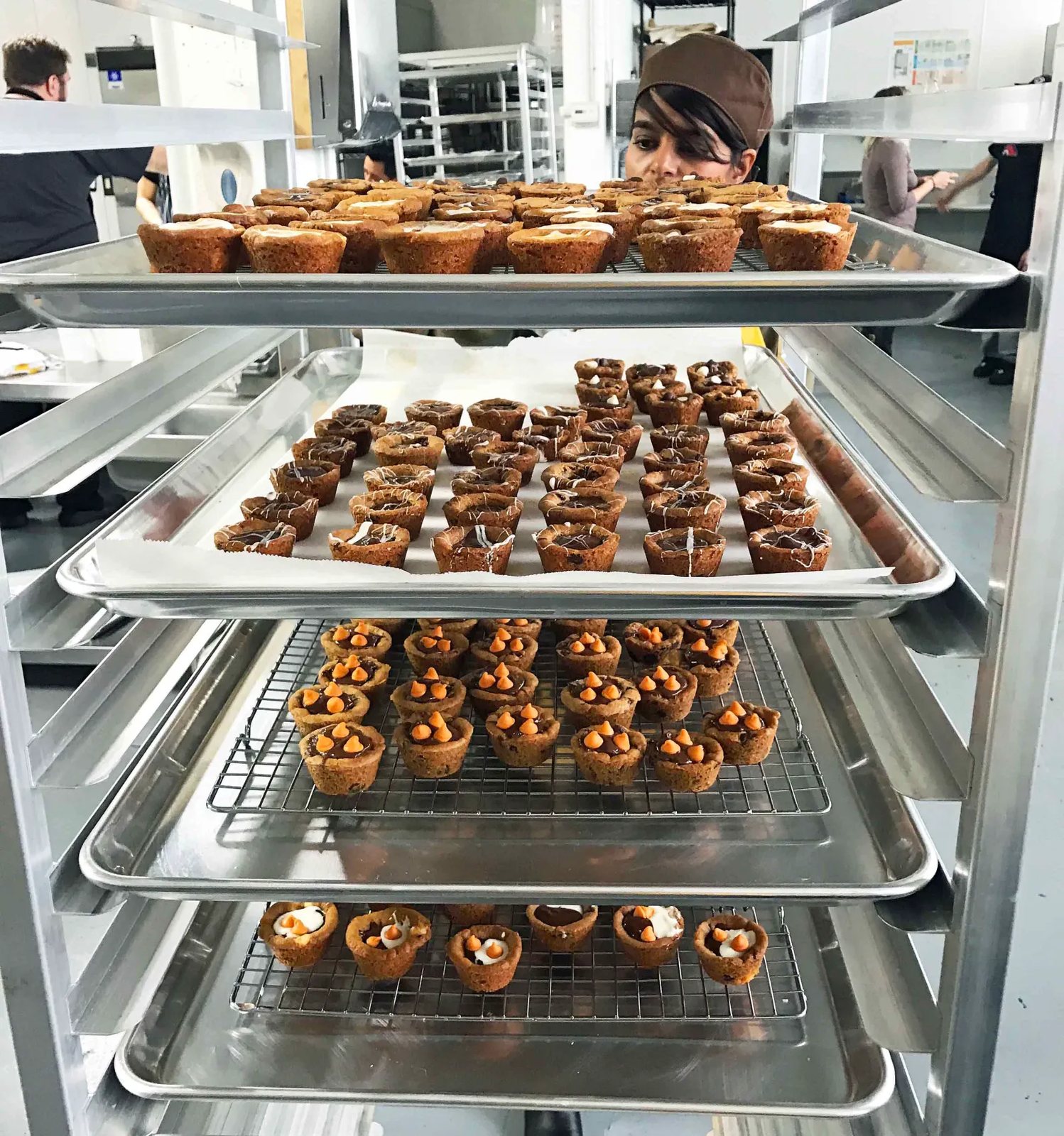 Bake Some Good by Nestle. #BakeSomeGood