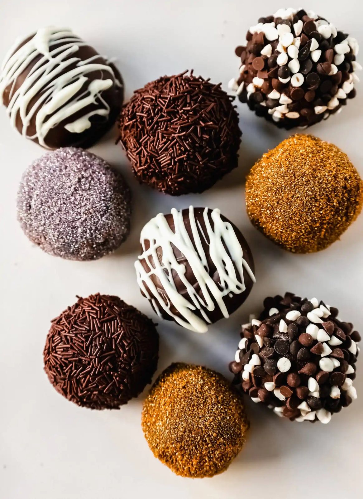 Chocolate Truffles