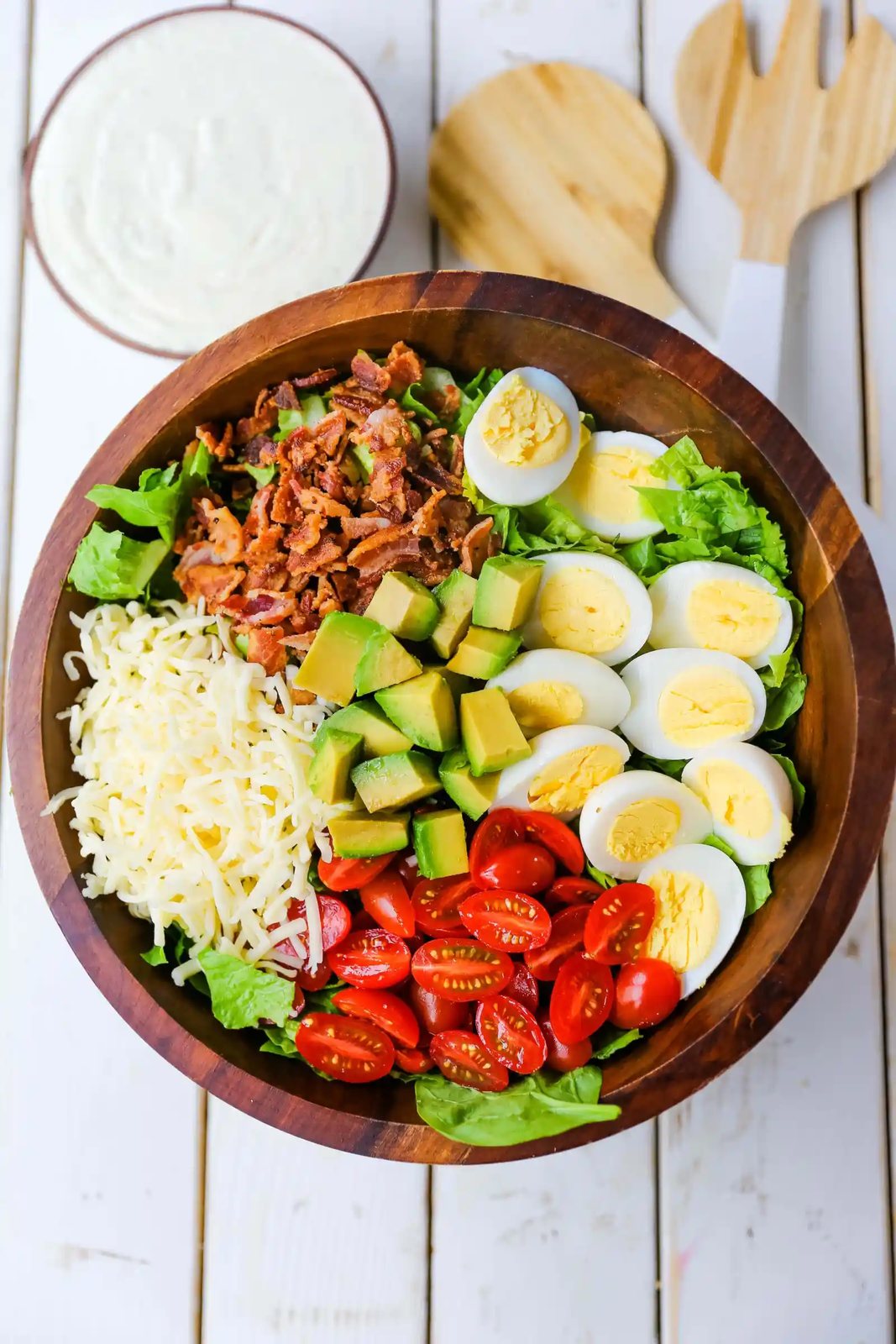 Cobb Salad