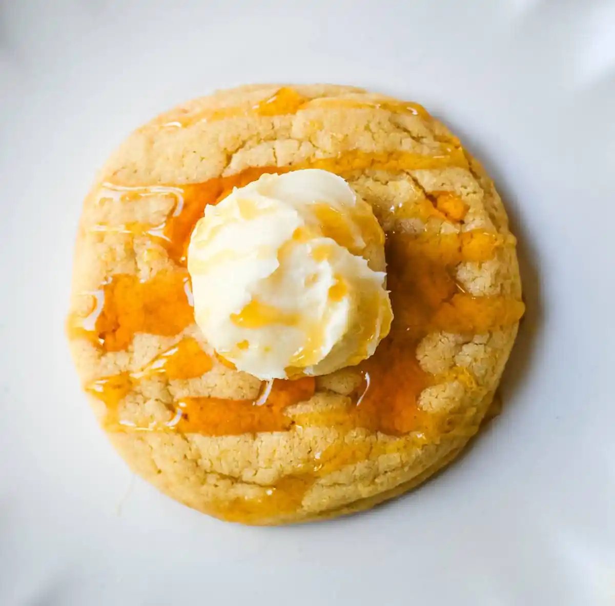 Cornbread Cookies