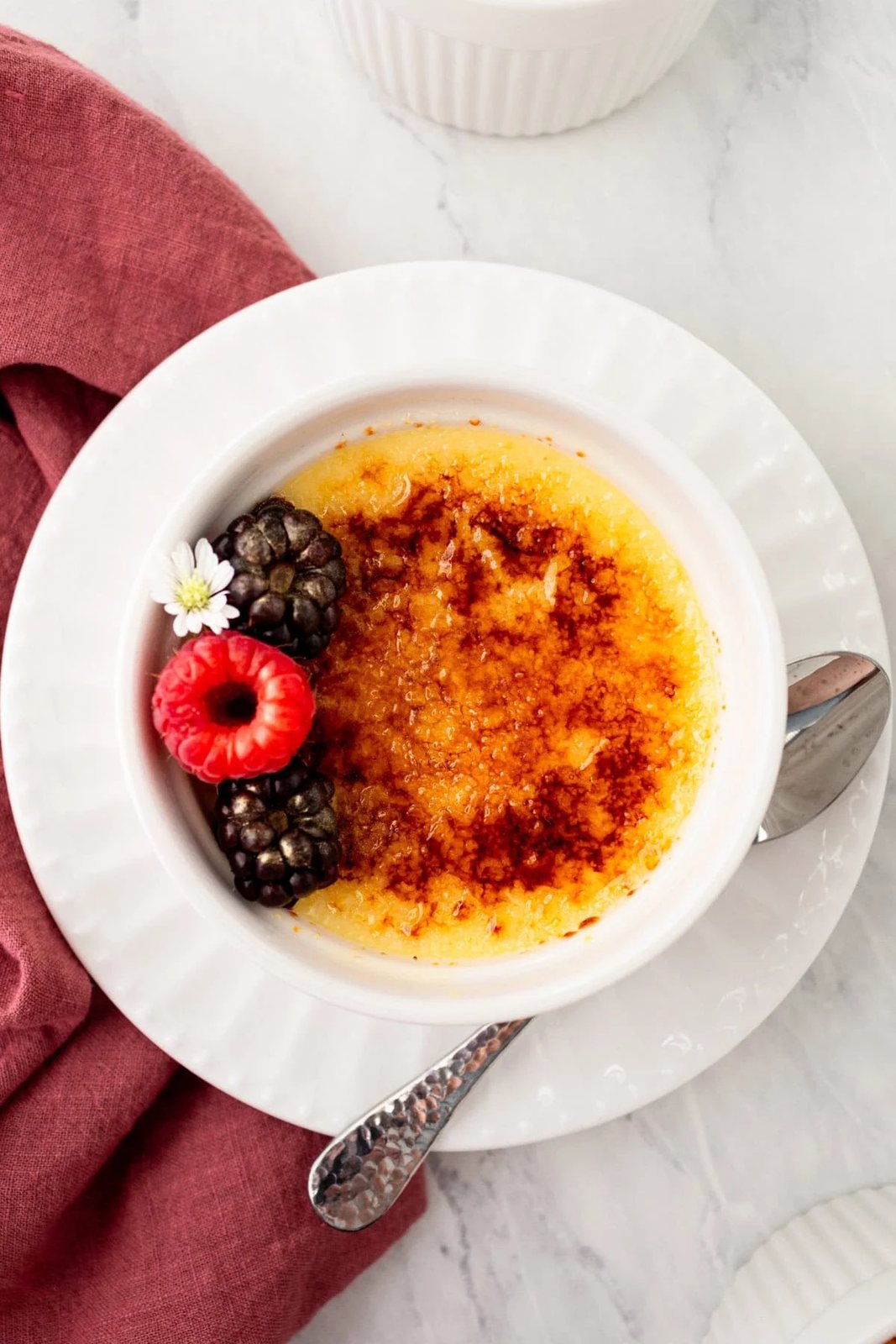 Creme Brulee