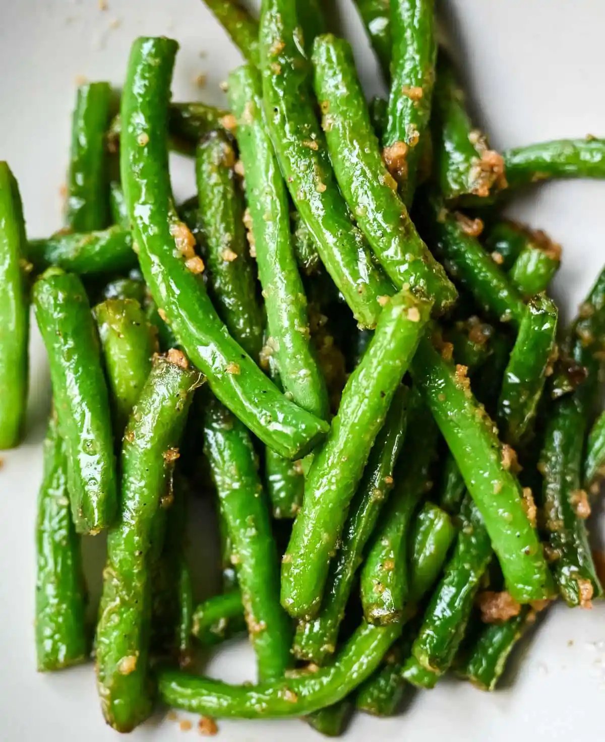 Din Tai Fung Green Beans