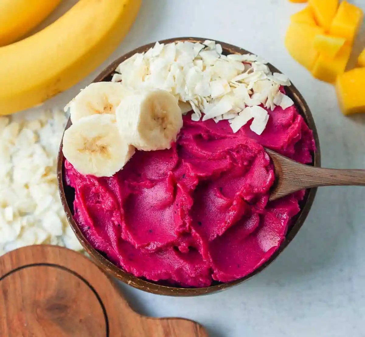Pitaya Bowl