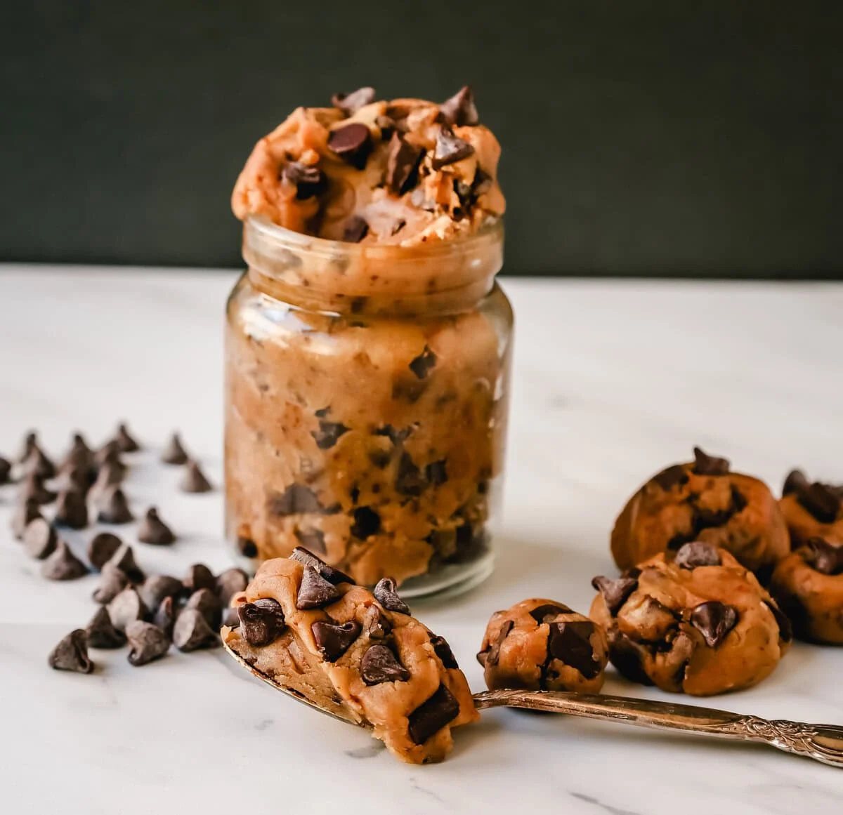 Edible Cookie Dough