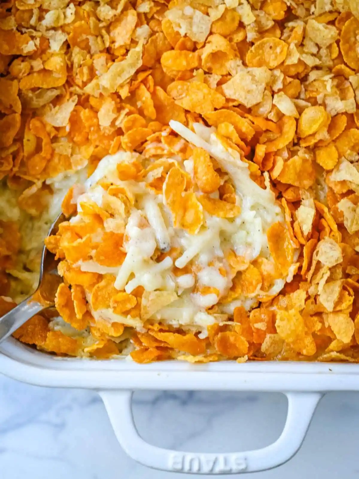 Funeral Potatoes