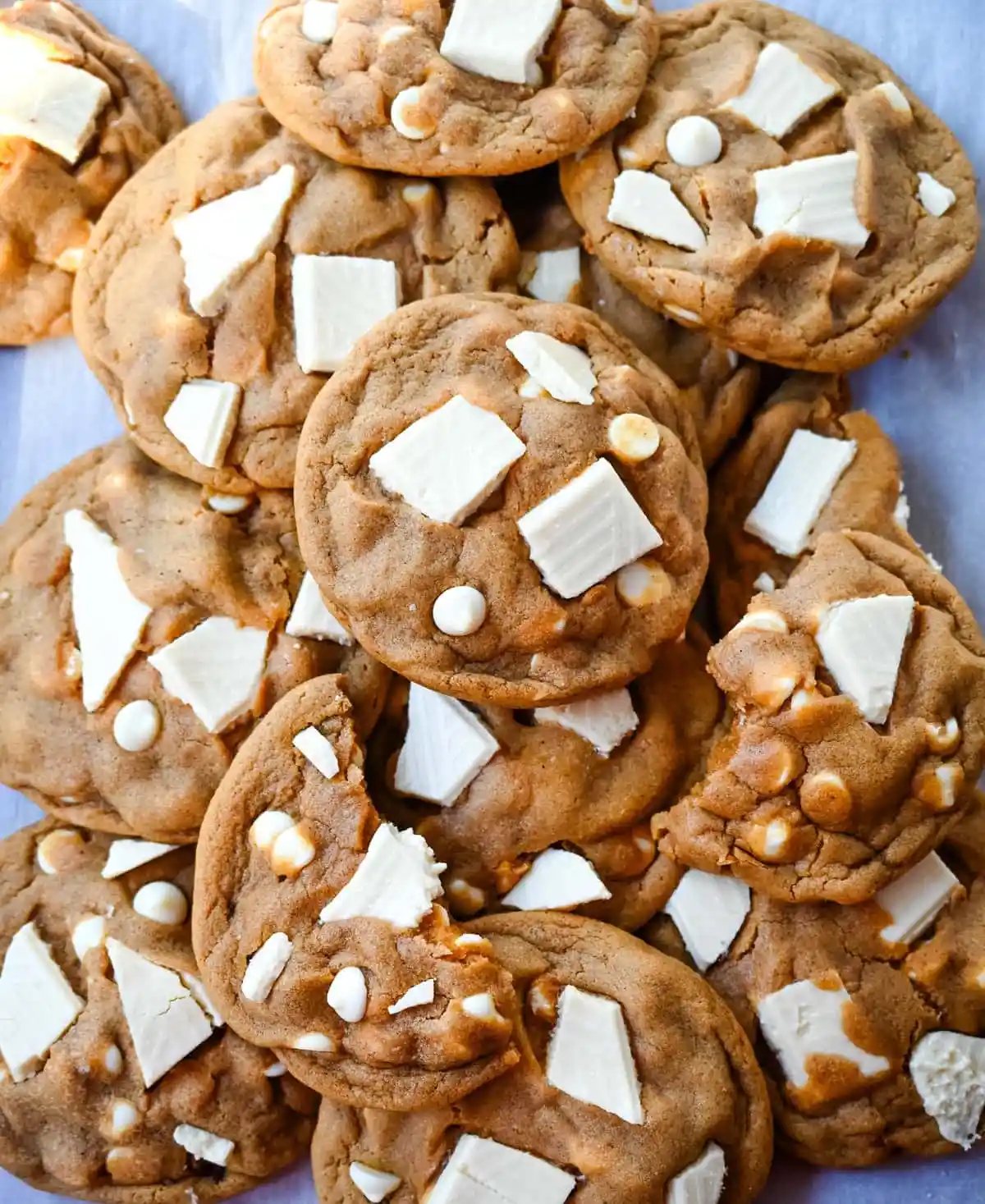 The combination of ginger, cinnamon, cloves, and nutmeg evokes the essence of holiday baking, filling your kitchen with festive aromas. Ginger: Provides a warm, zesty heat that’s iconic in ginger molasses cookies. Cinnamon: Adds a sweet, woody warmth that enhances the overall spice blend. Cloves: Offer a rich, earthy depth and a slightly bitter edge that balances the sweetness. Cloves can be an overpowering flavor, so start with 1/2 teaspoon and add up to 1 teaspoon in this recipe. Nutmeg (optional): Contributes a nutty, slightly sweet spice with subtle hints of pine and earth. Cayenne Pepper (optional): Brings a slight heat and warmth to the cookies. Together, these spices create a complex, layered flavor that feels like the holidays in every bite.