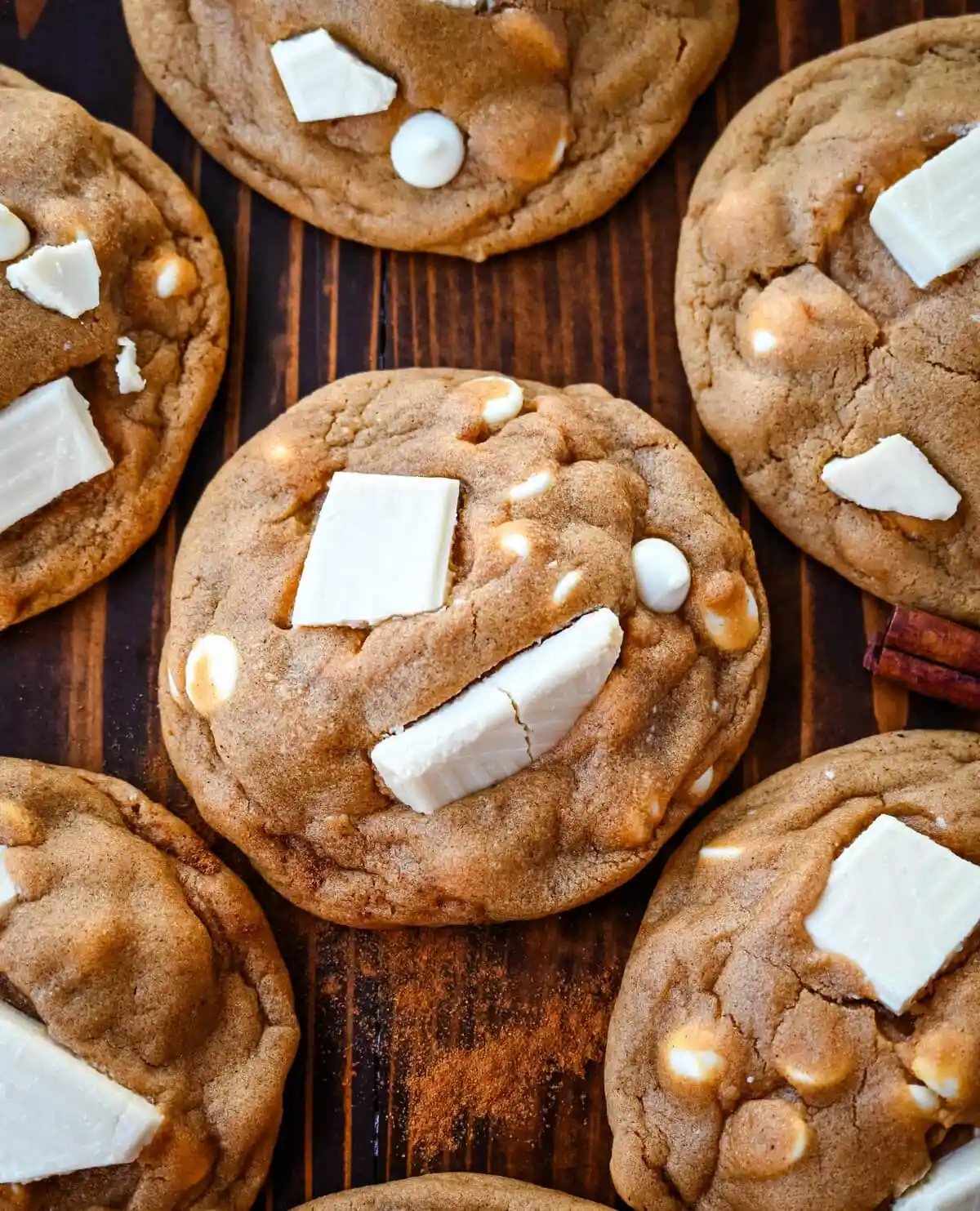 The combination of ginger, cinnamon, cloves, and nutmeg evokes the essence of holiday baking, filling your kitchen with festive aromas. Ginger: Provides a warm, zesty heat that’s iconic in ginger molasses cookies. Cinnamon: Adds a sweet, woody warmth that enhances the overall spice blend. Cloves: Offer a rich, earthy depth and a slightly bitter edge that balances the sweetness. Cloves can be an overpowering flavor, so start with 1/2 teaspoon and add up to 1 teaspoon in this recipe. Nutmeg (optional): Contributes a nutty, slightly sweet spice with subtle hints of pine and earth. Cayenne Pepper (optional): Brings a slight heat and warmth to the cookies. Together, these spices create a complex, layered flavor that feels like the holidays in every bite.