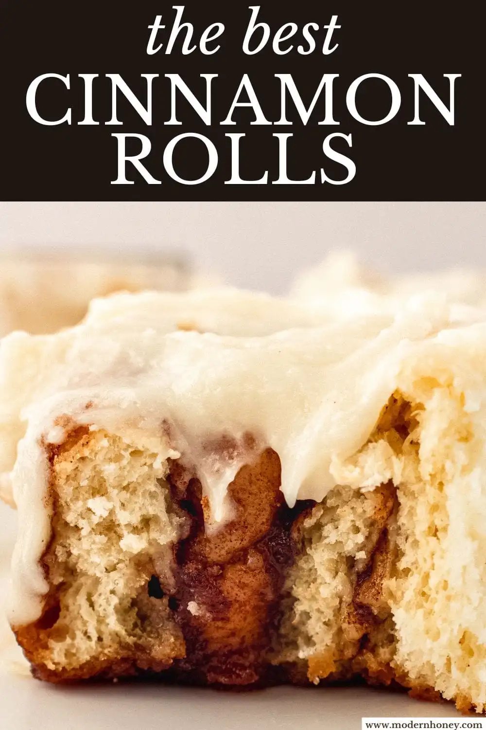 Hayley's Famous Cinnamon Rolls are famous for good reason. These warm, ooey, gooey, buttery brown sugar cinnamon rolls with cream cheese icing are literally the perfect cinnamon rolls. I am sharing step-by-step instructions on how to make homemade cinnamon rolls.