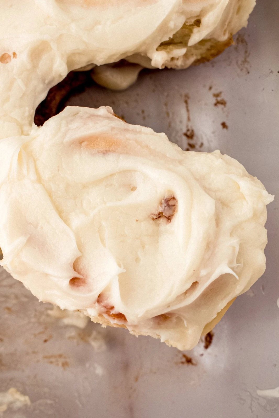 Hayley's Famous Cinnamon Rolls are famous for good reason. These warm, ooey, gooey, buttery brown sugar cinnamon rolls with cream cheese icing are literally the perfect cinnamon rolls. I am sharing step-by-step instructions on how to make homemade cinnamon rolls.