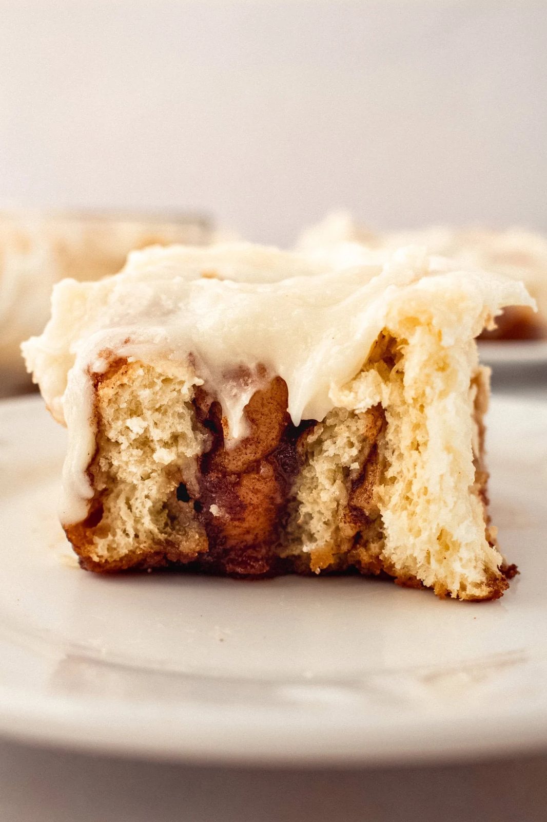 Hayley’s Famous Cinnamon Rolls