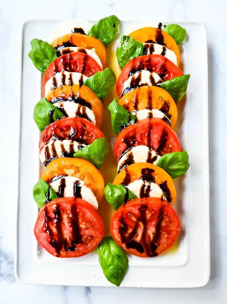 Caprese Salad