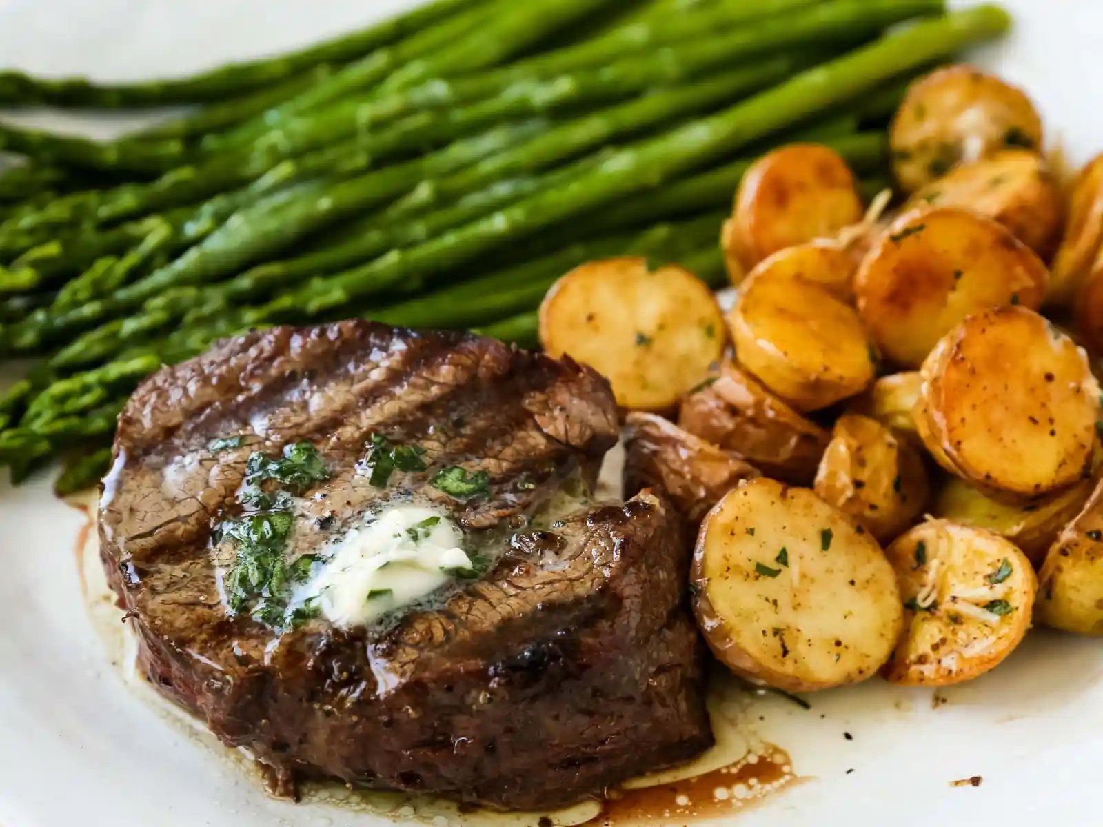 How to Grill the Perfect Steak
