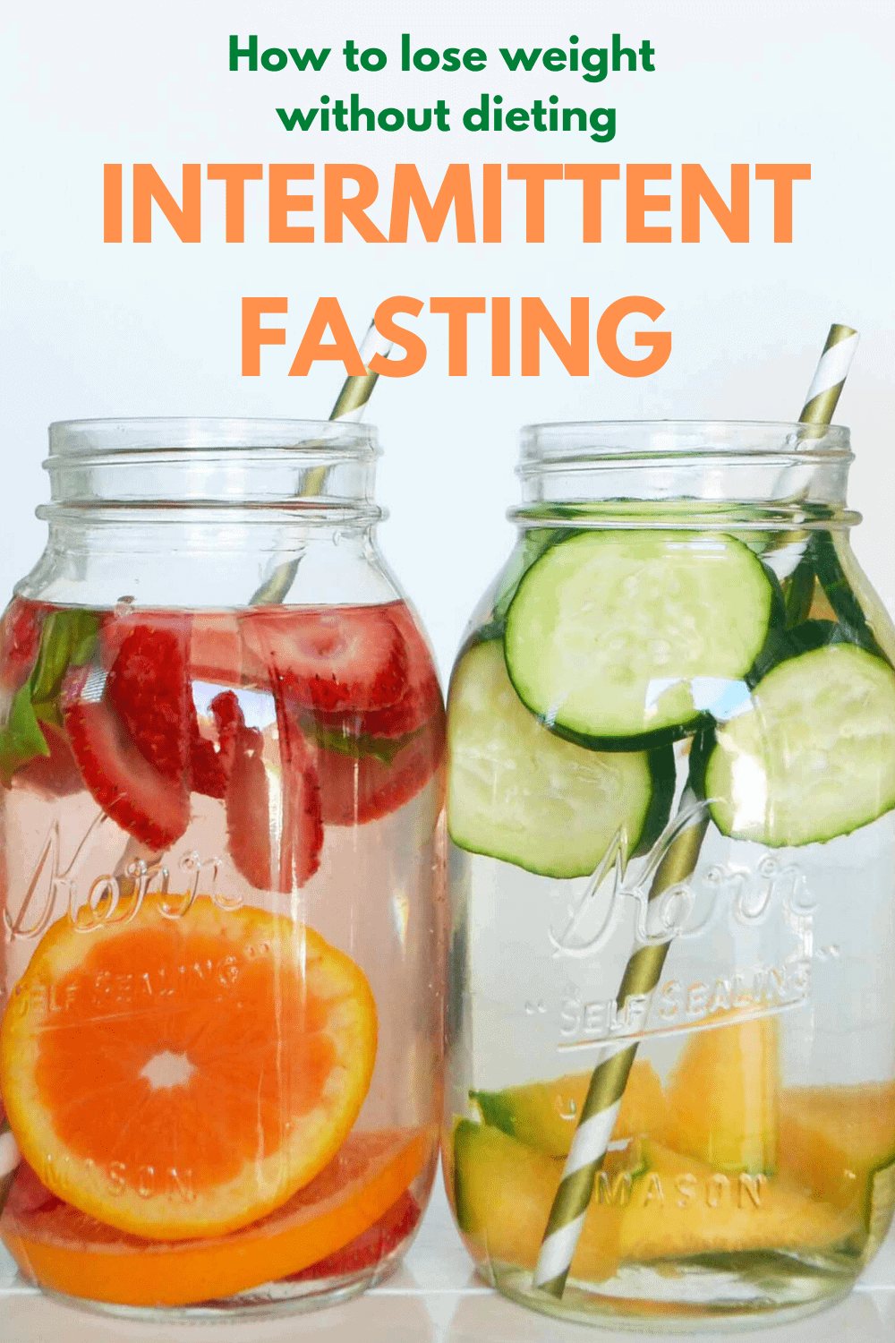 Intermittent Fasting Benefits