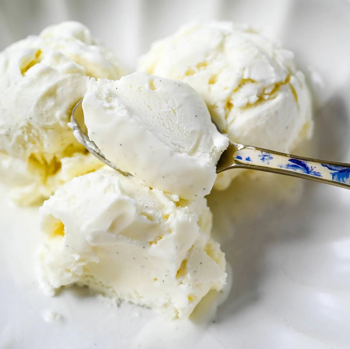 Jeni’s Sweet Cream Ice Cream