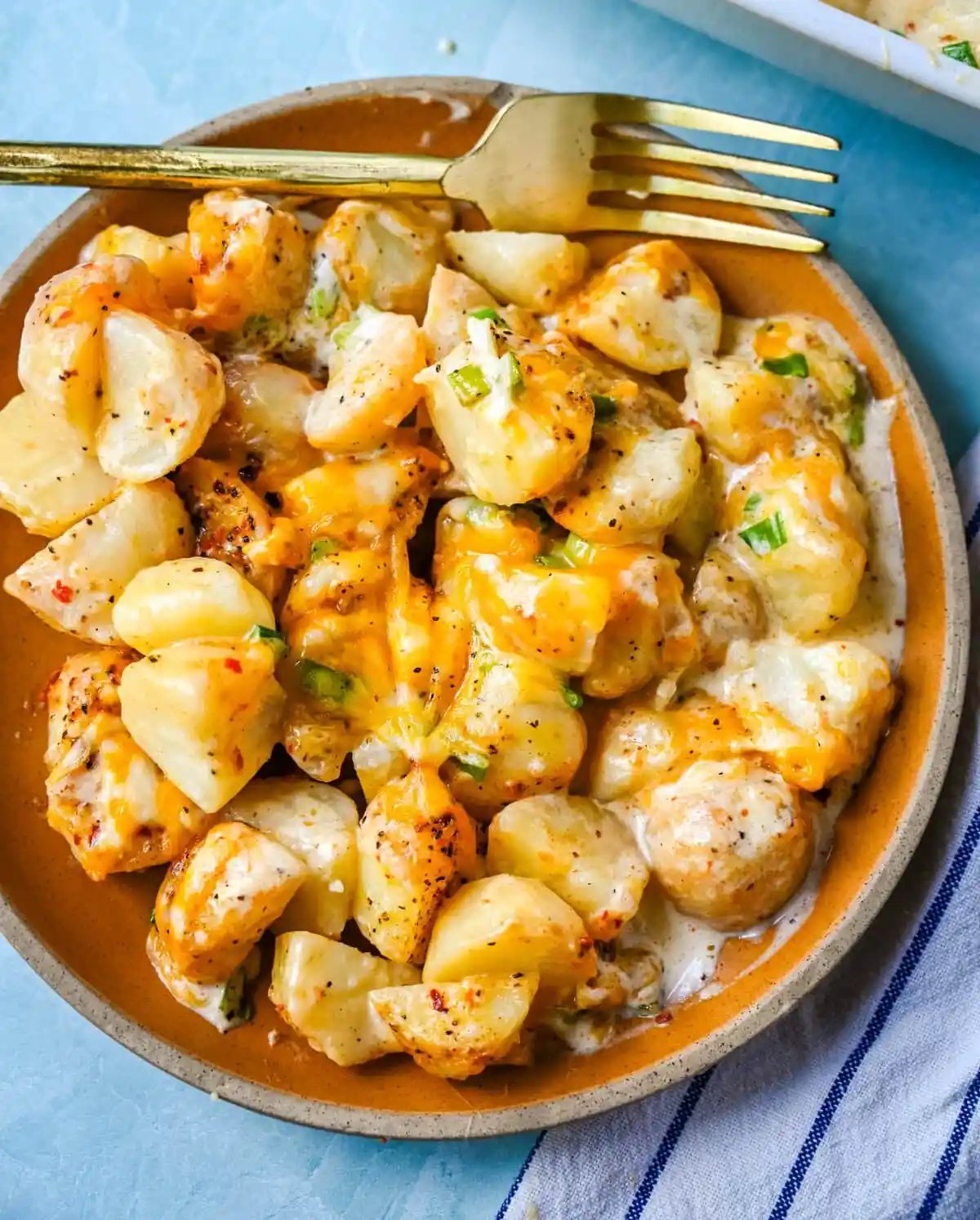 Kerry’s Special Potatoes