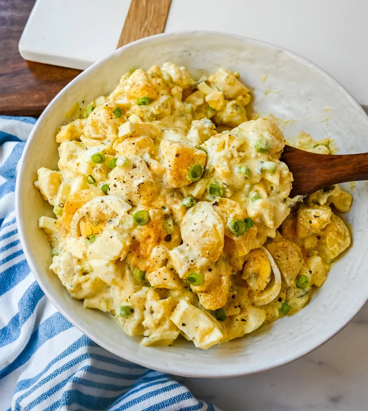 Best Potato Salad