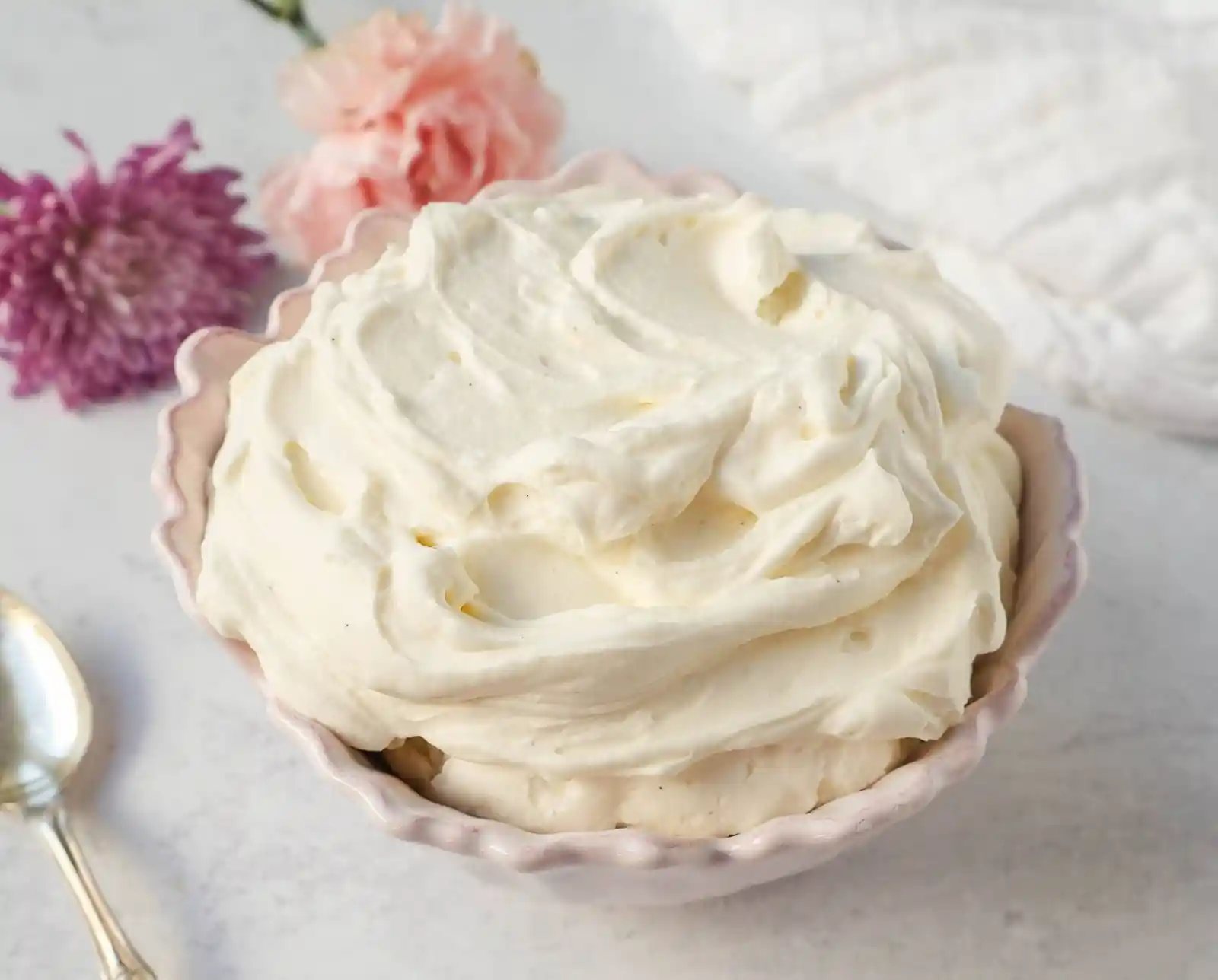Mascarpone Cream