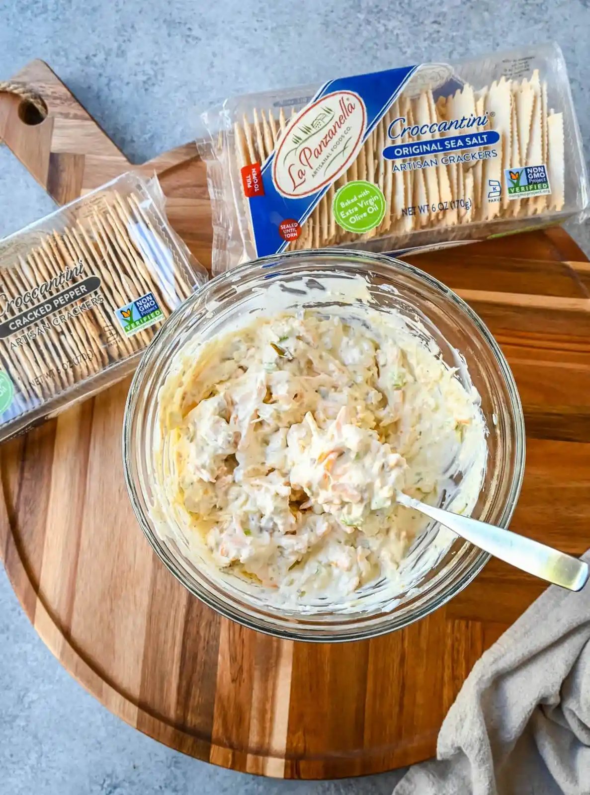 How to make easy crack dip. Crack Dip, also known as Million Dollar Dip, is a creamy, addictive party favorite made with a few simple and flavorful ingredients. The combination of cream cheese, cheddar, parmesan, bacon, ranch seasoning, and even jalapenos creates a combo that people can’t stop eating, which explains its catchy nickname—Crack Dip. Whether you're hosting a game night, family gathering, or looking for an easy, crowd-pleasing snack, this dip is bound to be a hit.