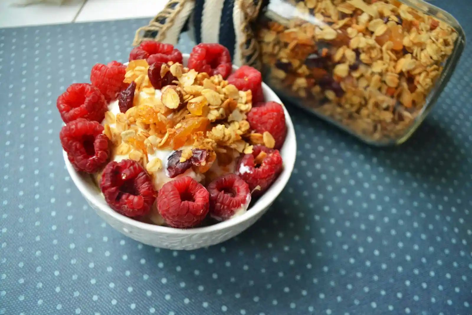 Nature Chick Granola